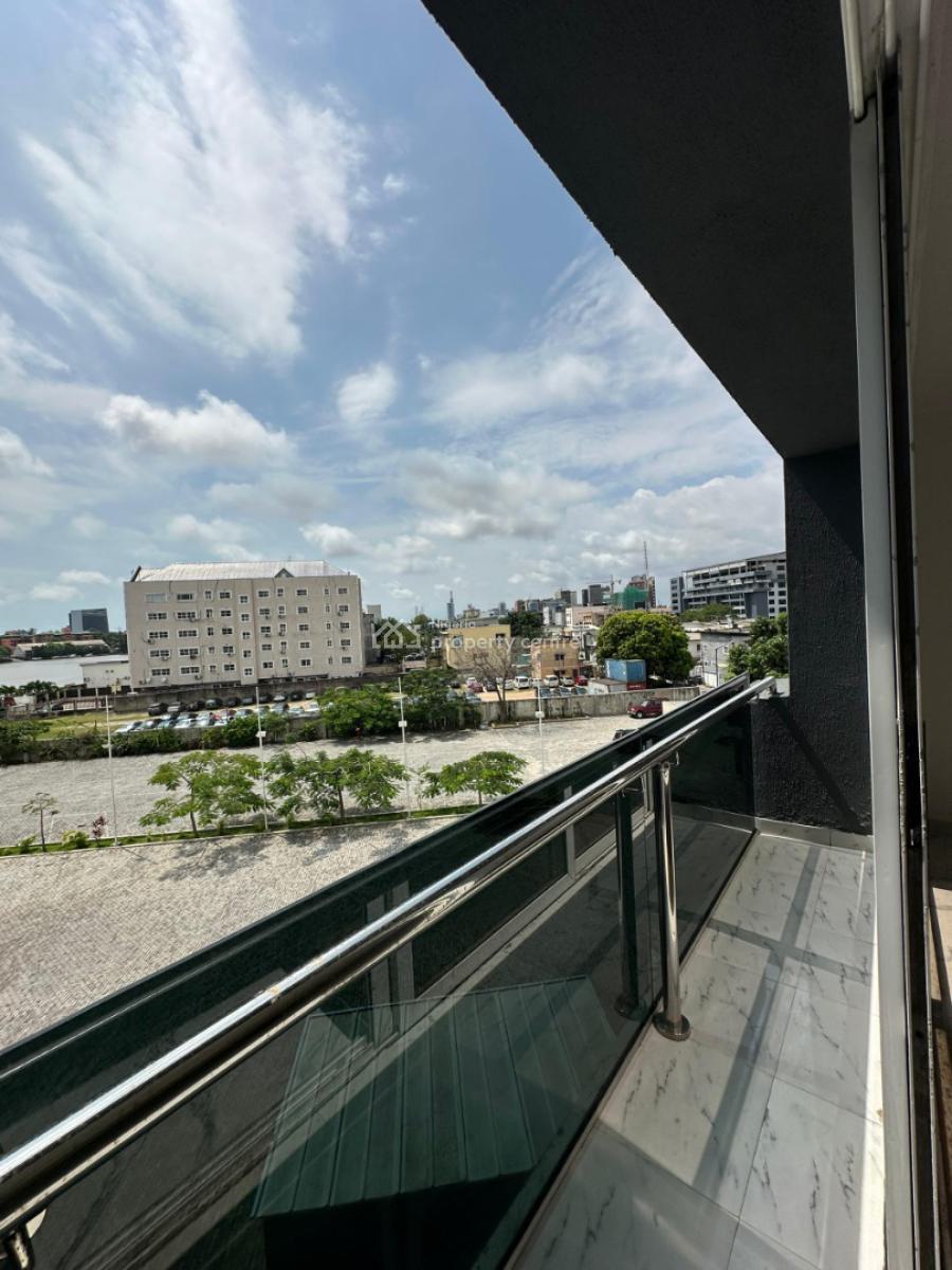 2 Bedroom Water Front, Old Ikoyi, Ikoyi, Lagos, Flat / Apartment for Sale