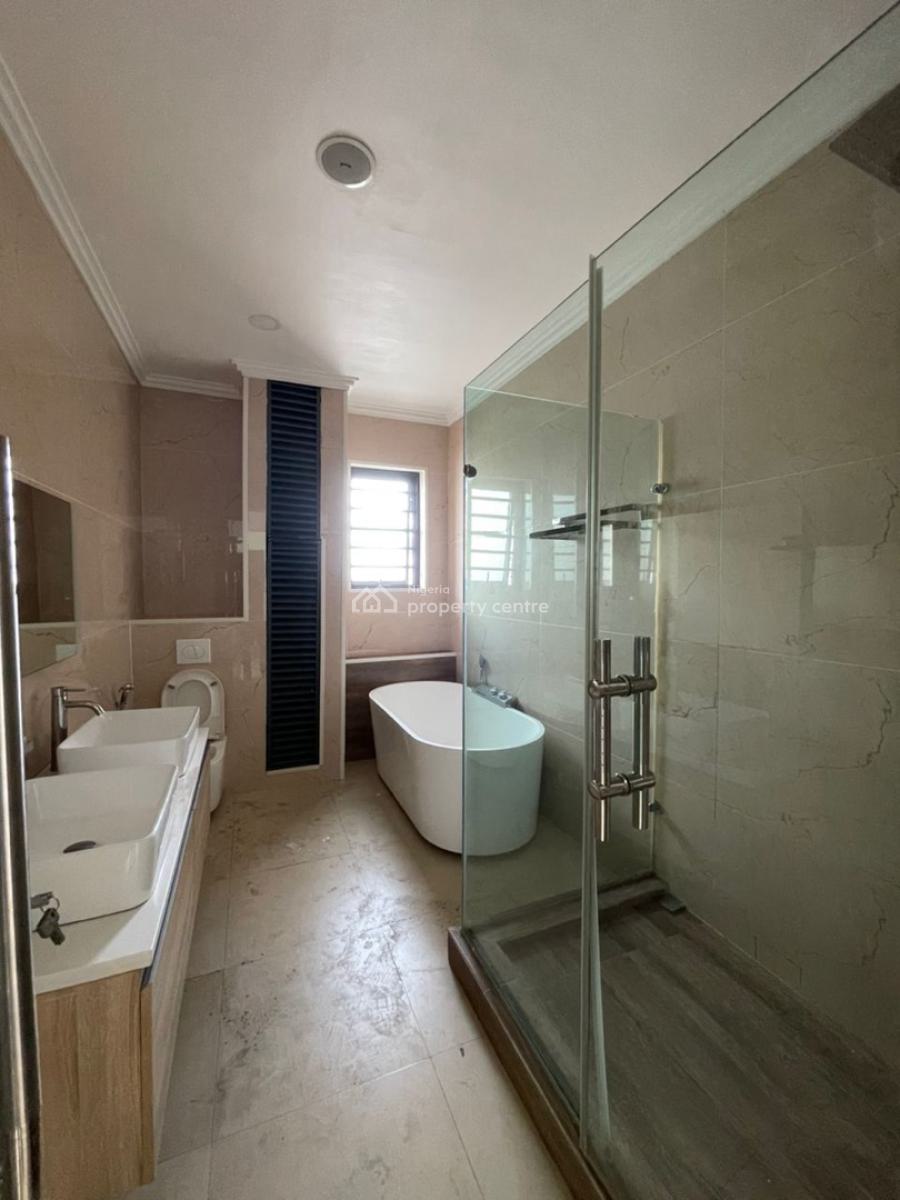 4 Bedroom Penthouse with Pool and Gym, Ikoyi, Lagos, House for Rent