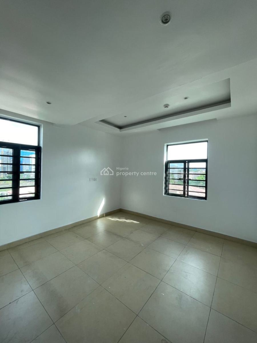 4 Bedroom Penthouse with Pool and Gym, Ikoyi, Lagos, House for Rent