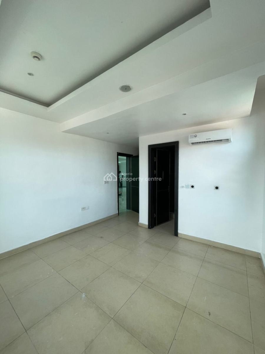 4 Bedroom Penthouse with Pool and Gym, Ikoyi, Lagos, House for Rent