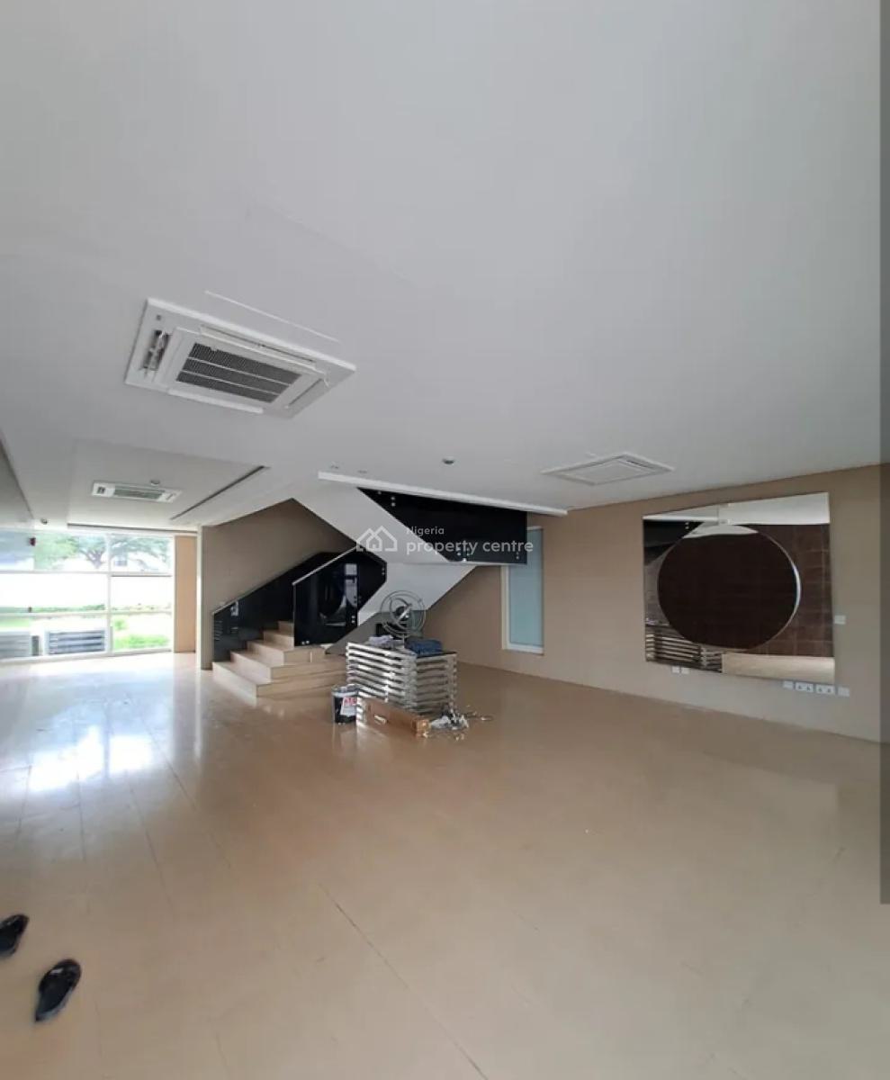 Exquisite 3 Bedroom Apartment with Modern Designs and Facilities, Banana Island, Ikoyi, Lagos, Flat / Apartment for Rent