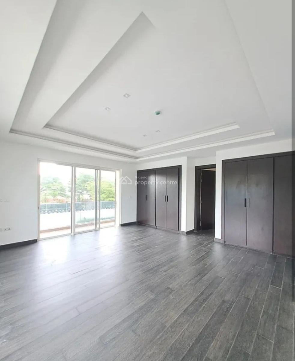 Exquisite 3 Bedroom Apartment with Modern Designs and Facilities, Banana Island, Ikoyi, Lagos, Flat / Apartment for Rent