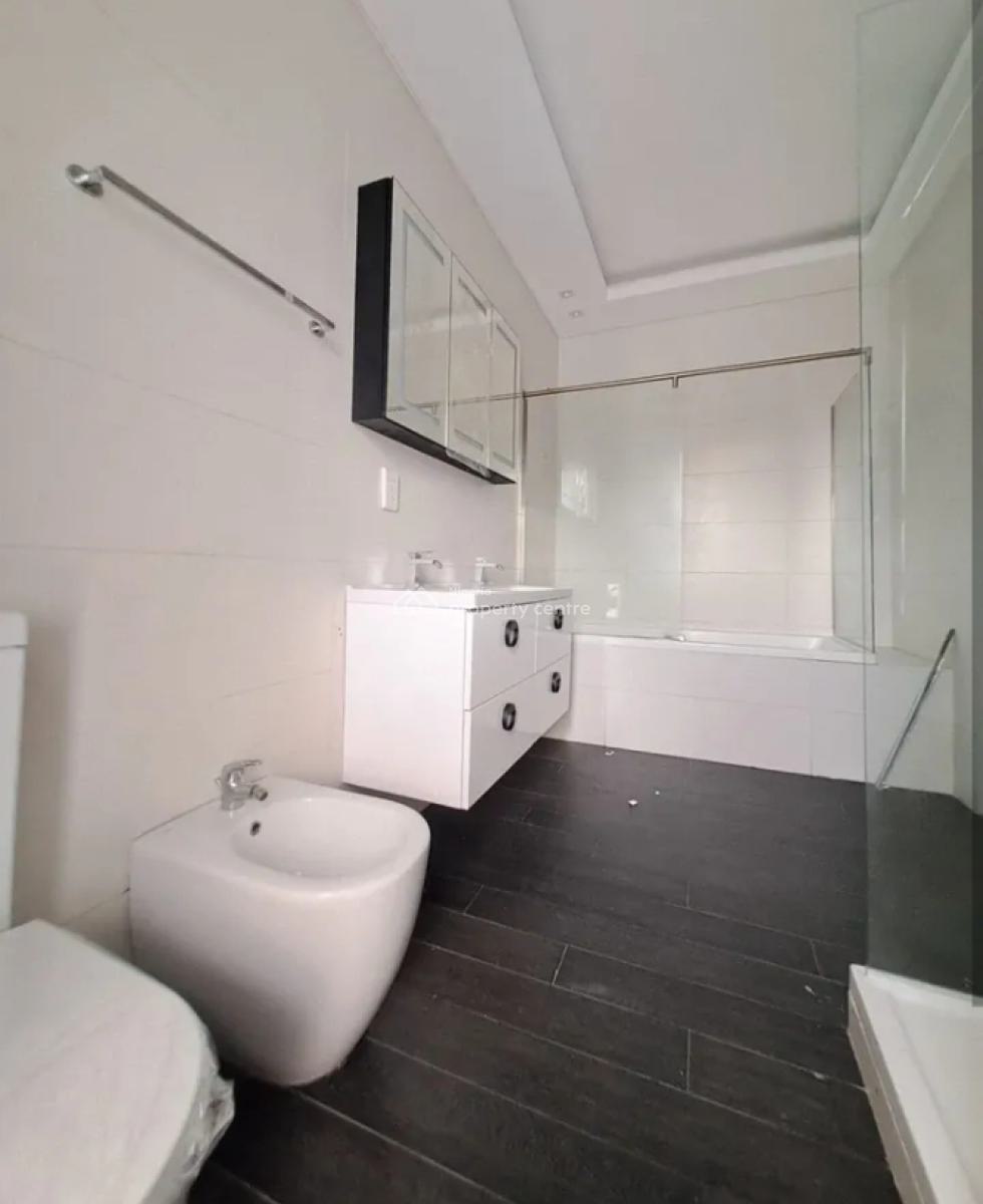 Exquisite 3 Bedroom Apartment with Modern Designs and Facilities, Banana Island, Ikoyi, Lagos, Flat / Apartment for Rent