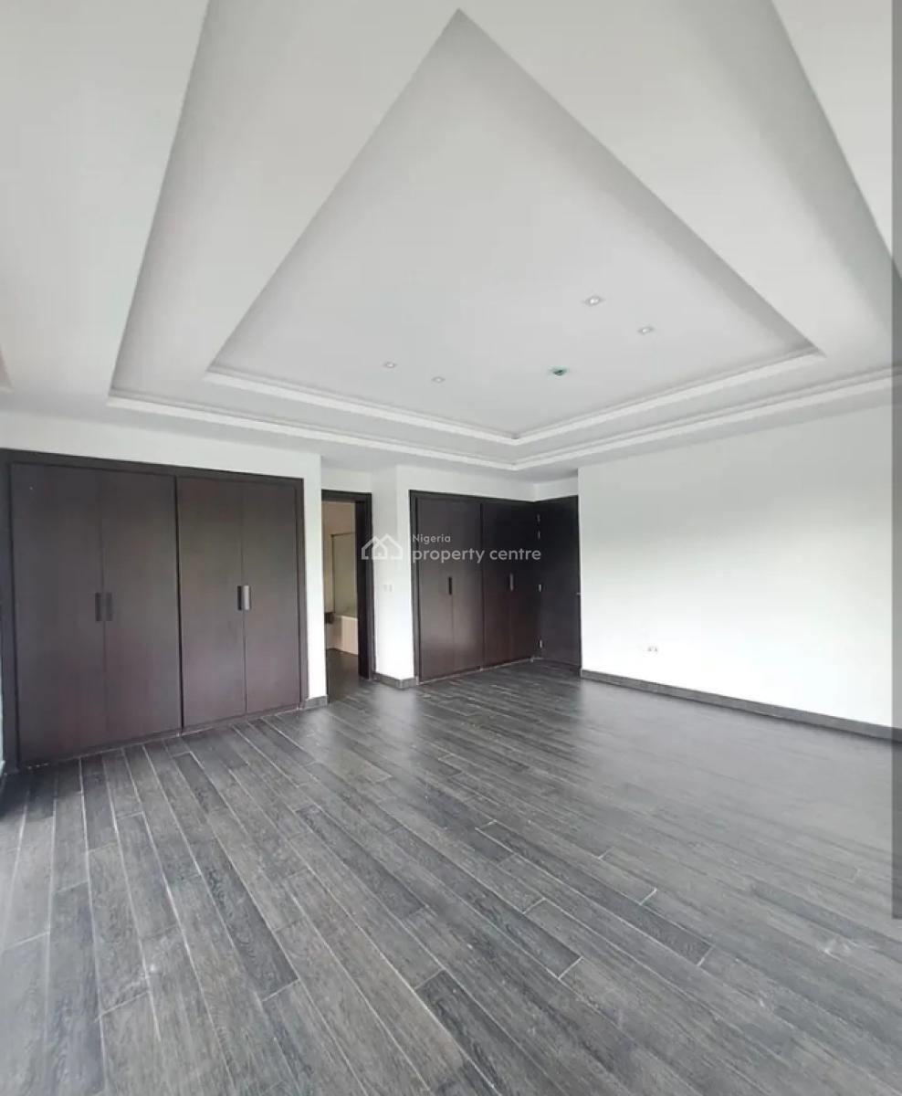 Exquisite 3 Bedroom Apartment with Modern Designs and Facilities, Banana Island, Ikoyi, Lagos, Flat / Apartment for Rent