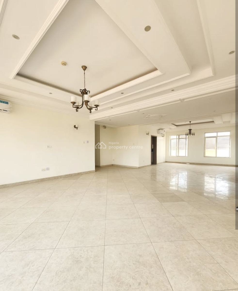 Spacious 3 Bedroom Apartment, Ikoyi, Lagos, Flat / Apartment for Rent