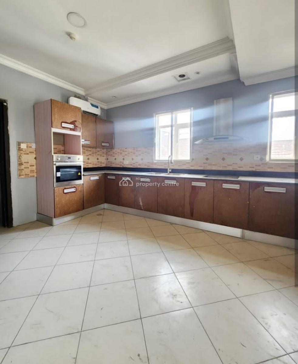 Spacious 3 Bedroom Apartment, Ikoyi, Lagos, Flat / Apartment for Rent