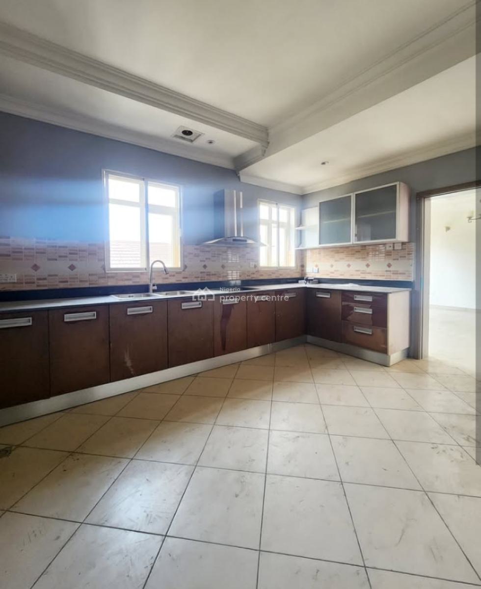 Spacious 3 Bedroom Apartment, Ikoyi, Lagos, Flat / Apartment for Rent