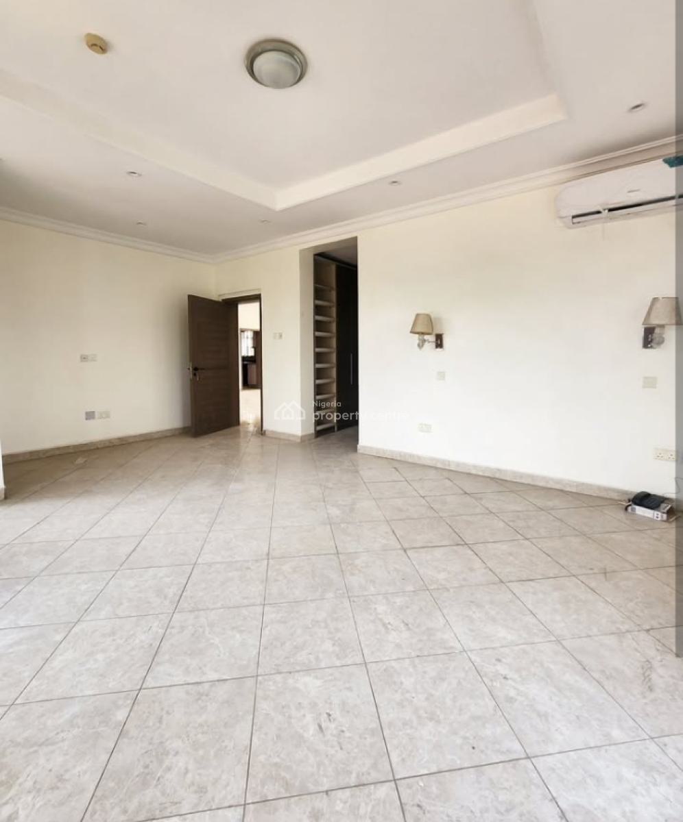 Spacious 3 Bedroom Apartment, Ikoyi, Lagos, Flat / Apartment for Rent
