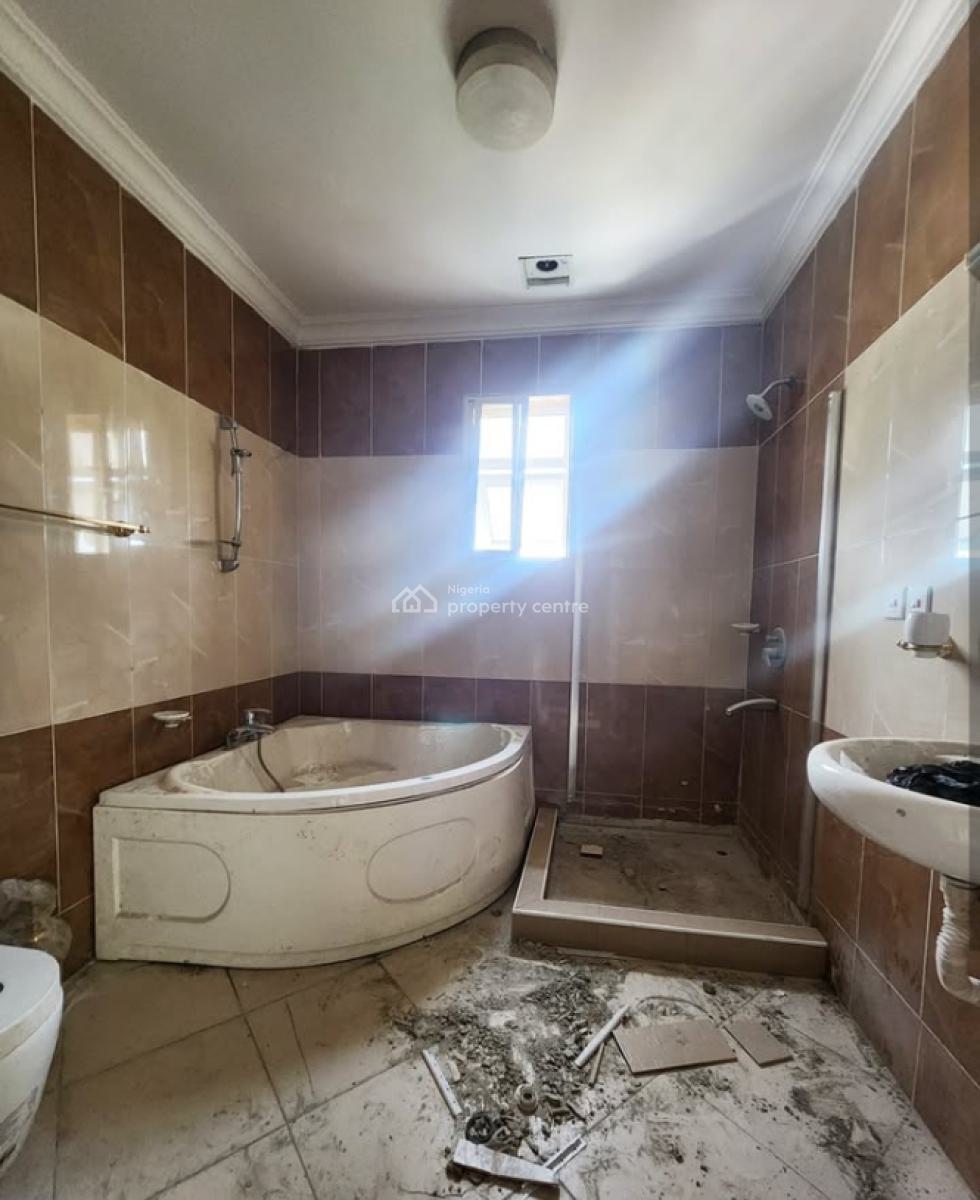 Spacious 3 Bedroom Apartment, Ikoyi, Lagos, Flat / Apartment for Rent