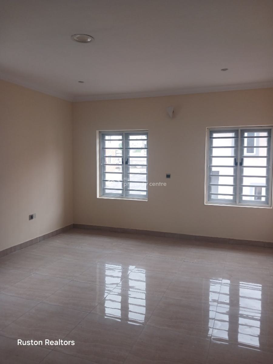 4 Bedrooms Duplex with Bq with Swimming Pool, Gra, Agodi, Ibadan, Oyo, Detached Duplex for Sale