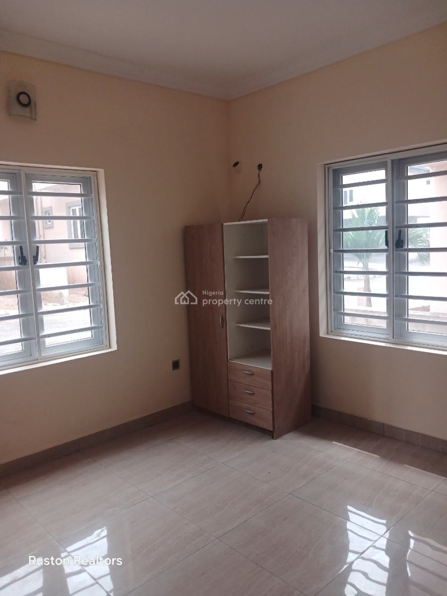 4 Bedrooms Duplex with Bq with Swimming Pool, Gra, Agodi, Ibadan, Oyo, Detached Duplex for Sale