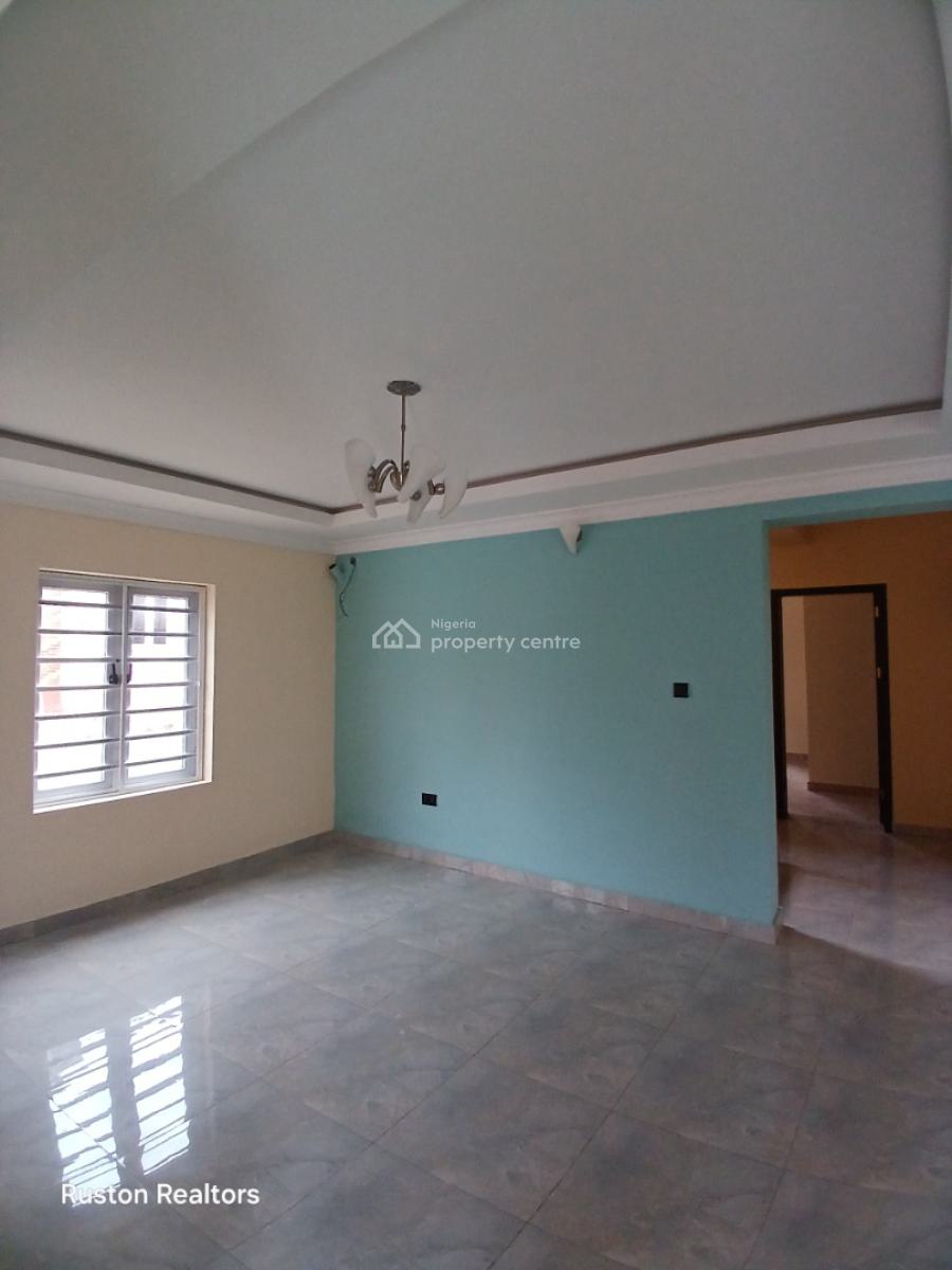 4 Bedrooms Duplex with Bq with Swimming Pool, Gra, Agodi, Ibadan, Oyo, Detached Duplex for Sale