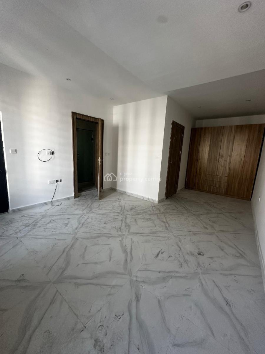 4 Bedroom Terrace Duplex, Ajah, Lagos, Terraced Duplex for Sale