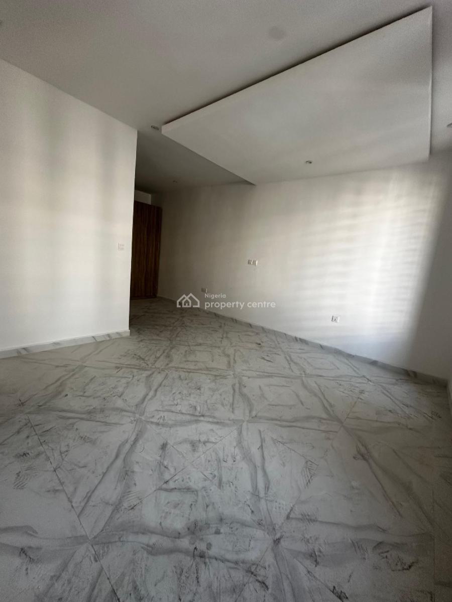 4 Bedroom Terrace Duplex, Ajah, Lagos, Terraced Duplex for Sale