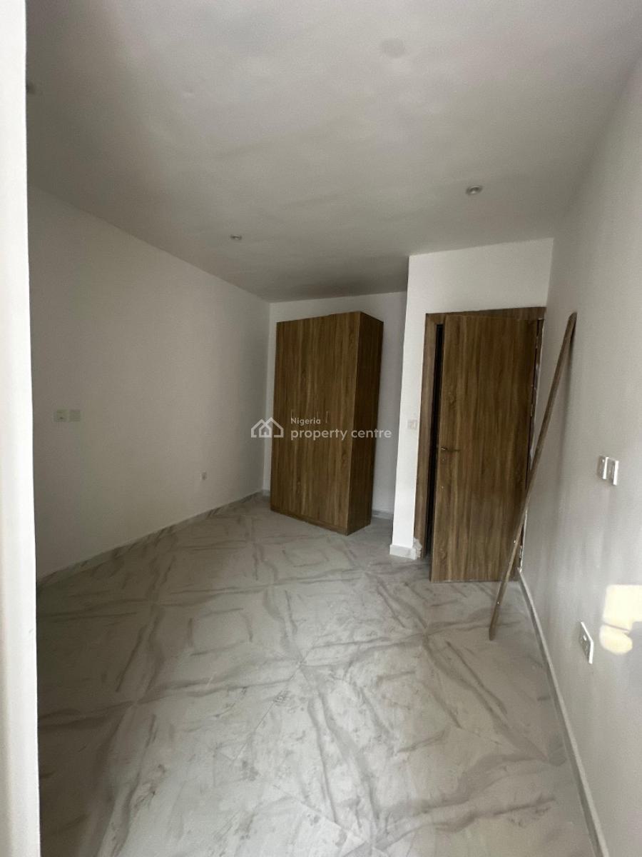 4 Bedroom Terrace Duplex, Ajah, Lagos, Terraced Duplex for Sale