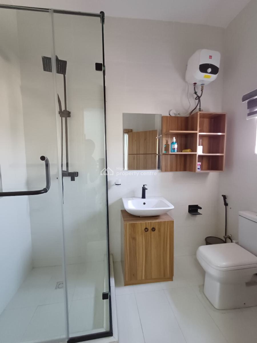 Luxury 2 Bedroom Apartment, Lekki Phase 1, Lekki, Lagos, Flat / Apartment Short Let