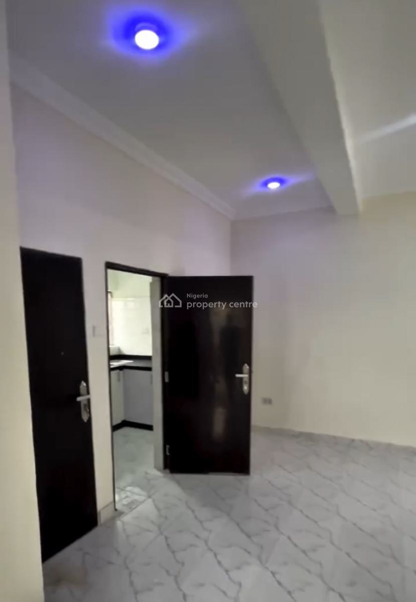 Premium 2 Bedroom Apartment, Abijo Gra, Ajah, Lagos, Flat / Apartment for Sale