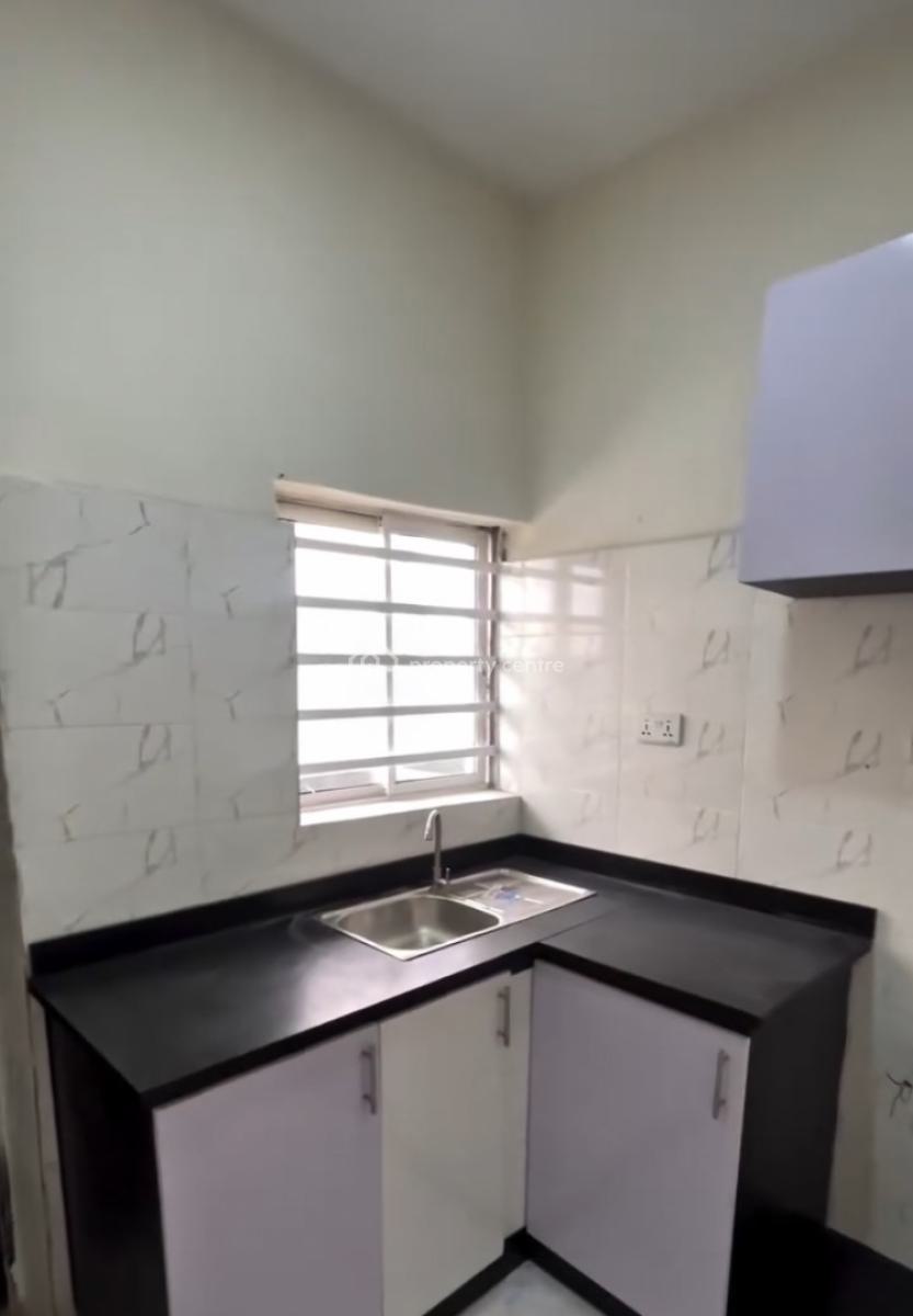 Premium 2 Bedroom Apartment, Abijo Gra, Ajah, Lagos, Flat / Apartment for Sale