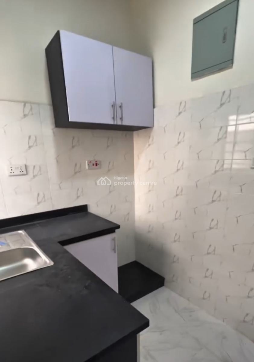 Premium 2 Bedroom Apartment, Abijo Gra, Ajah, Lagos, Flat / Apartment for Sale