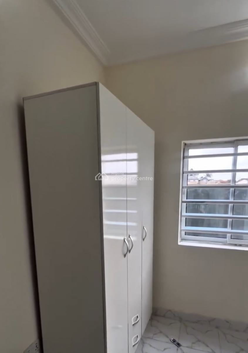 Premium 2 Bedroom Apartment, Abijo Gra, Ajah, Lagos, Flat / Apartment for Sale