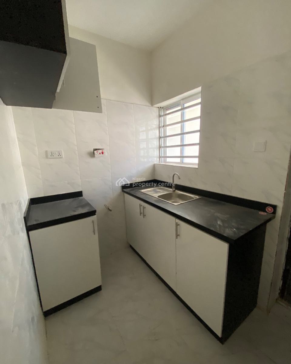 Premium 2 Bedrooms Apartment, Abijo Gra, Ajah, Lagos, Flat / Apartment for Sale