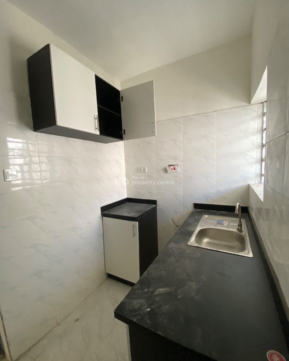 Premium 2 Bedrooms Apartment, Abijo Gra, Ajah, Lagos, Flat / Apartment for Sale