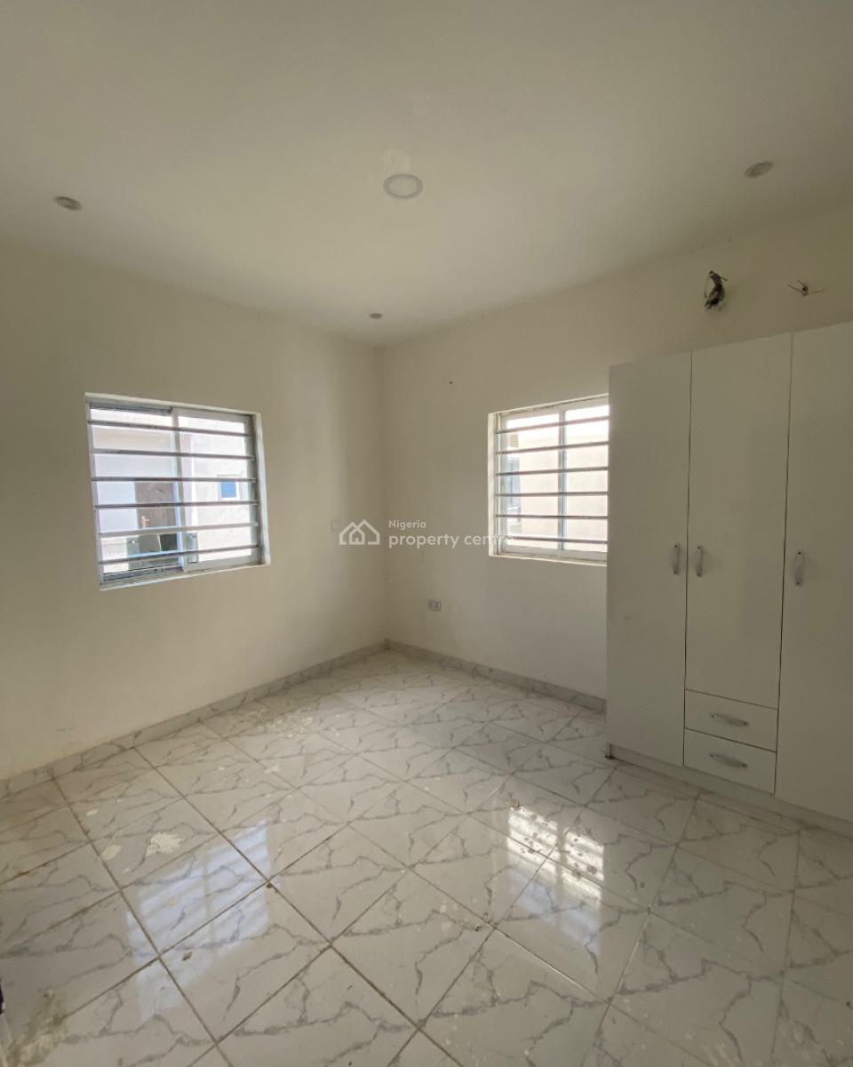 Premium 2 Bedrooms Apartment, Abijo Gra, Ajah, Lagos, Flat / Apartment for Sale