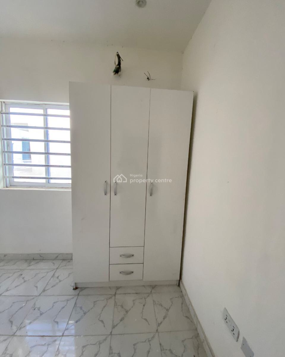 Premium 2 Bedrooms Apartment, Abijo Gra, Ajah, Lagos, Flat / Apartment for Sale