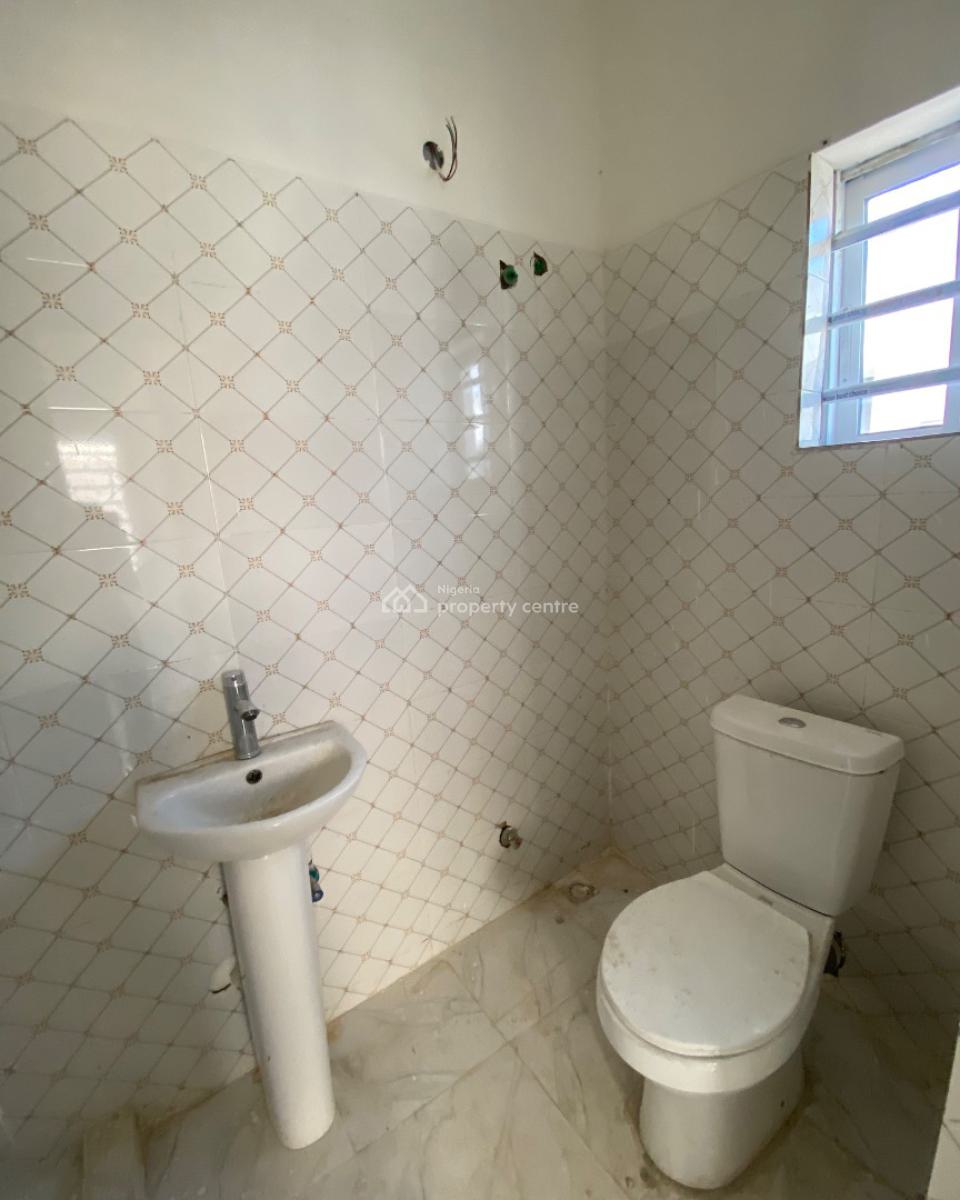 Premium 2 Bedrooms Apartment, Abijo Gra, Ajah, Lagos, Flat / Apartment for Sale
