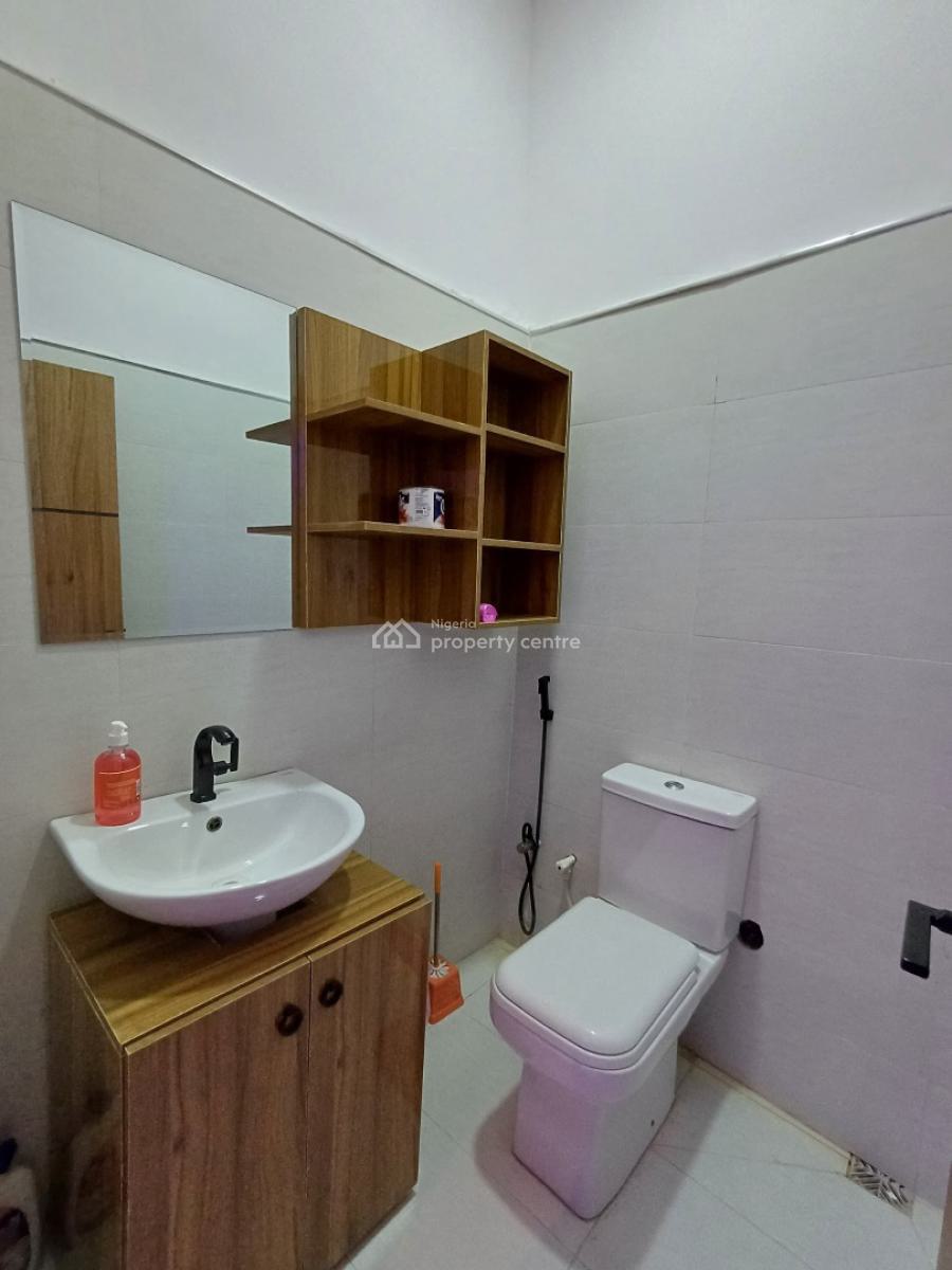 Premium 2 Bedrooms Apartment, Lekki Phase 1, Lekki, Lagos, Flat / Apartment Short Let