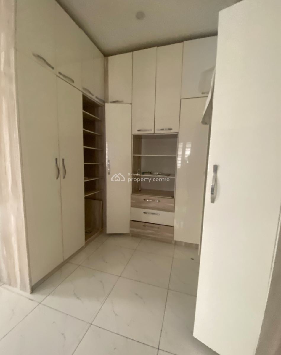 Premium 1 Bedroom Shared Apartment, Chevron, Lekki, Lagos, House for Rent