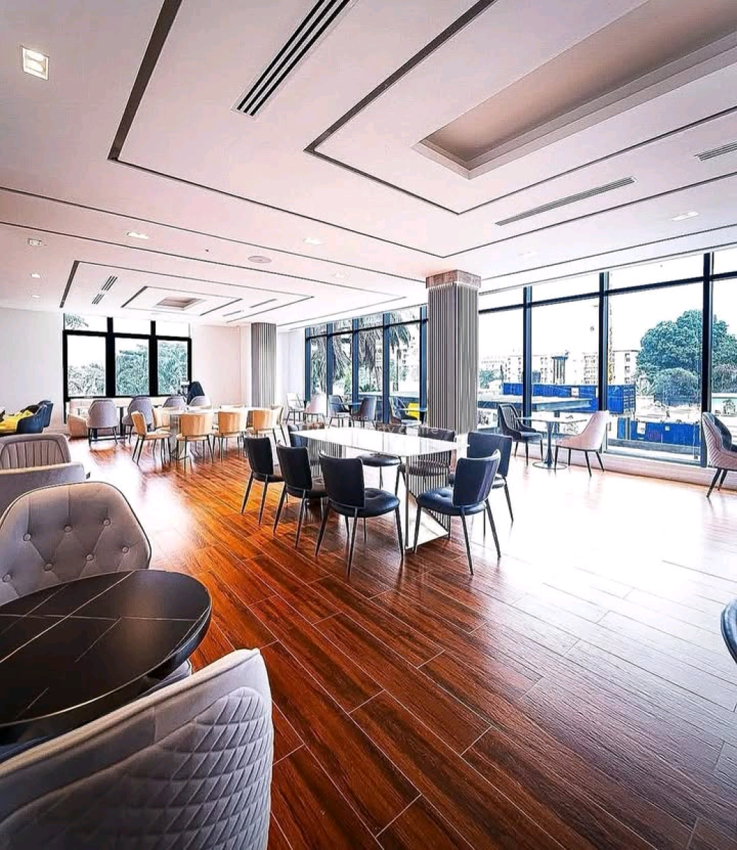 Super Luxury 4 Bedroom Apartment & Penthouse, Ikoyi, Lagos, House for Sale
