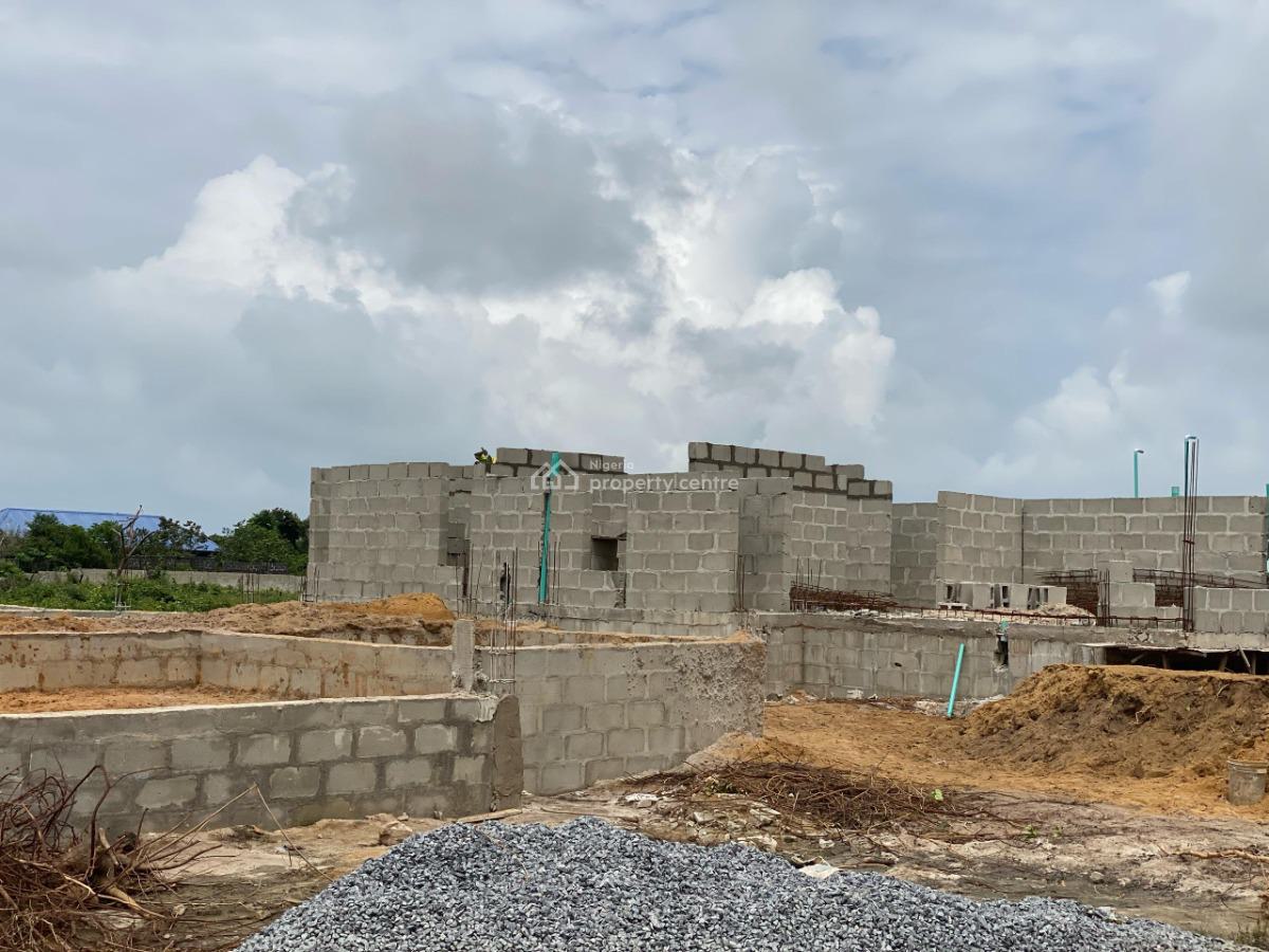 Most Affordable Bungalows Strategically Located, Luxury Residence Apartment Poka Epe, Epe, Lagos, Detached Bungalow for Sale