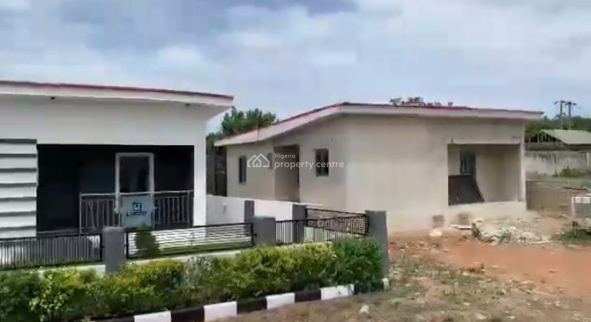 Most Affordable Bungalows Strategically Located, Luxury Residence Apartment Poka Epe, Epe, Lagos, Detached Bungalow for Sale