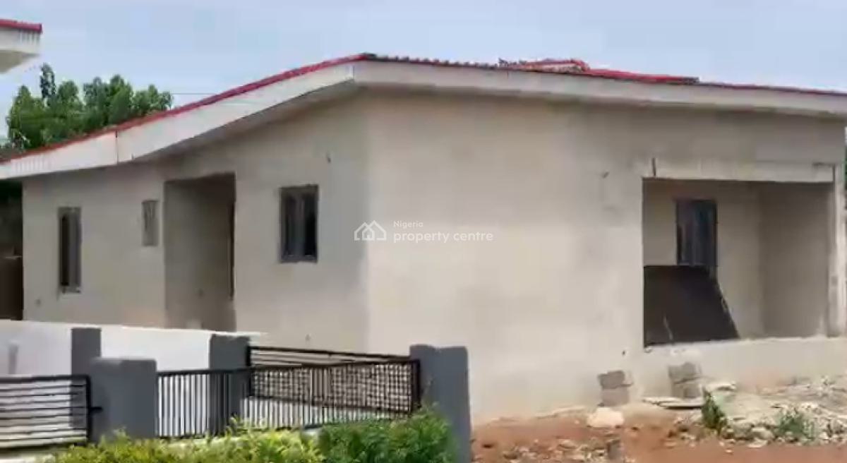 Most Affordable Bungalows Strategically Located, Luxury Residence Apartment Poka Epe, Epe, Lagos, Detached Bungalow for Sale