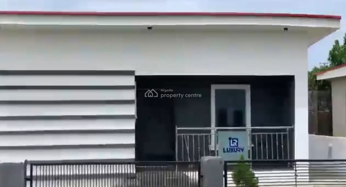 Most Affordable Bungalows Strategically Located, Luxury Residence Apartment Poka Epe, Epe, Lagos, Detached Bungalow for Sale