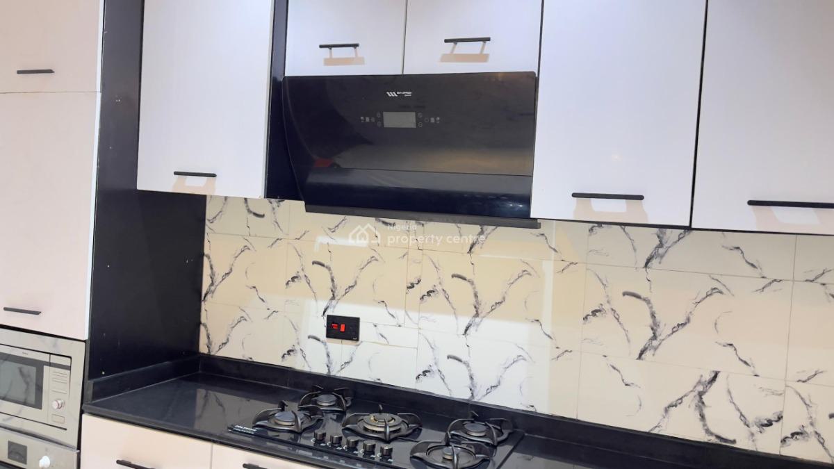 1506 Luxury Apartments, Bode Thomas, Surulere, Lagos, Flat / Apartment Short Let