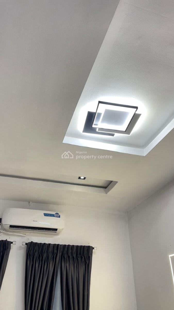 1506 Luxury Apartments, Bode Thomas, Surulere, Lagos, Flat / Apartment Short Let