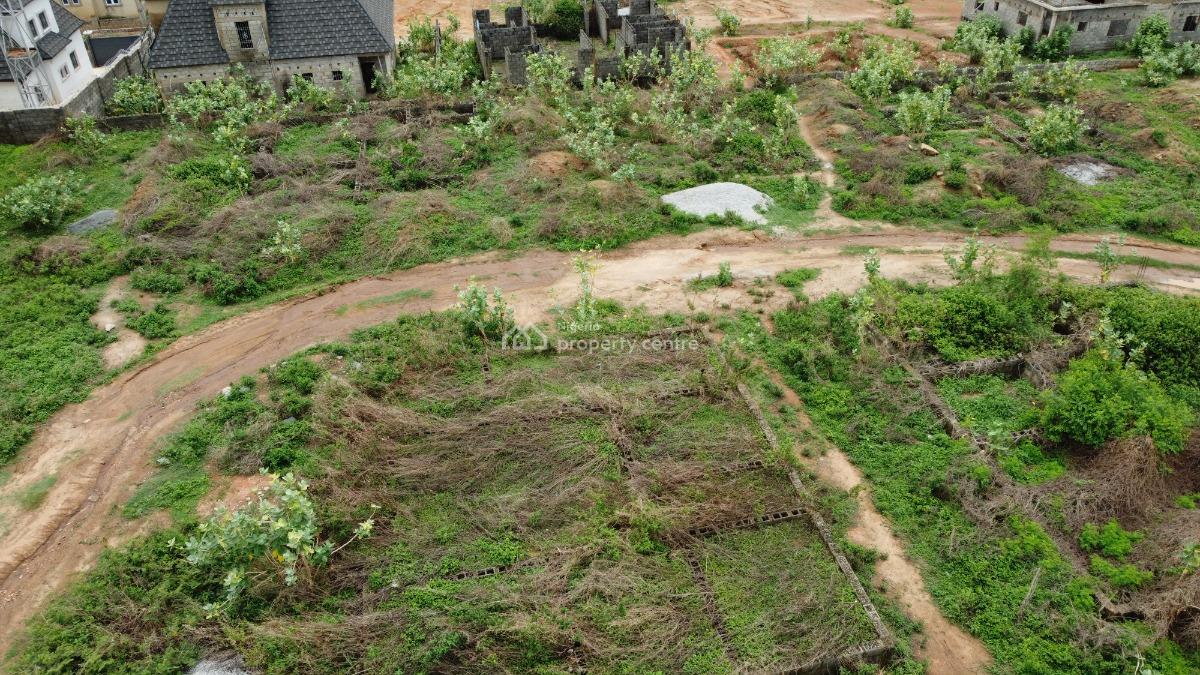 500 Sqm Estate Land, Stats Global Homes, Sabon Lugbe, Lugbe District, Abuja, Residential Land for Sale