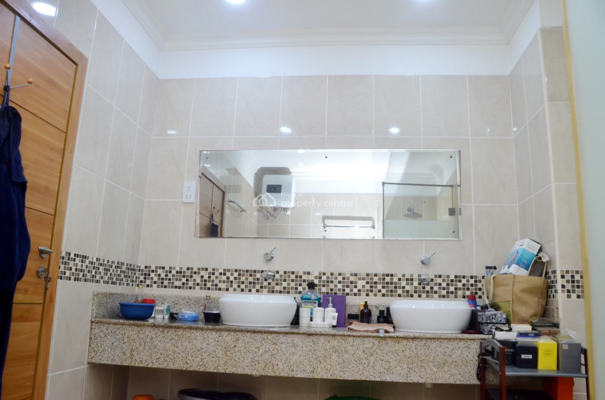 Luxury 3 Bedroom Fully Detached Duplex, Ikeja Gra, Ikeja, Lagos, Detached Duplex for Sale