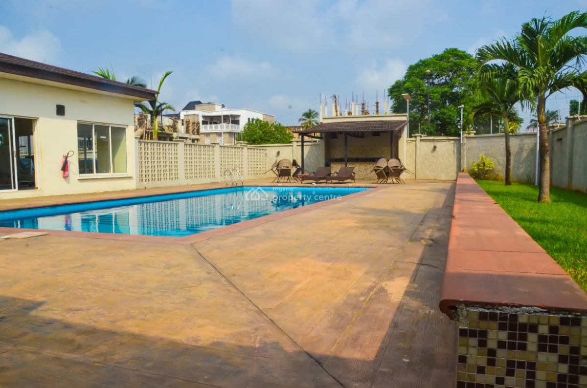 Luxury 3 Bedroom Fully Detached Duplex, Ikeja Gra, Ikeja, Lagos, Detached Duplex for Sale
