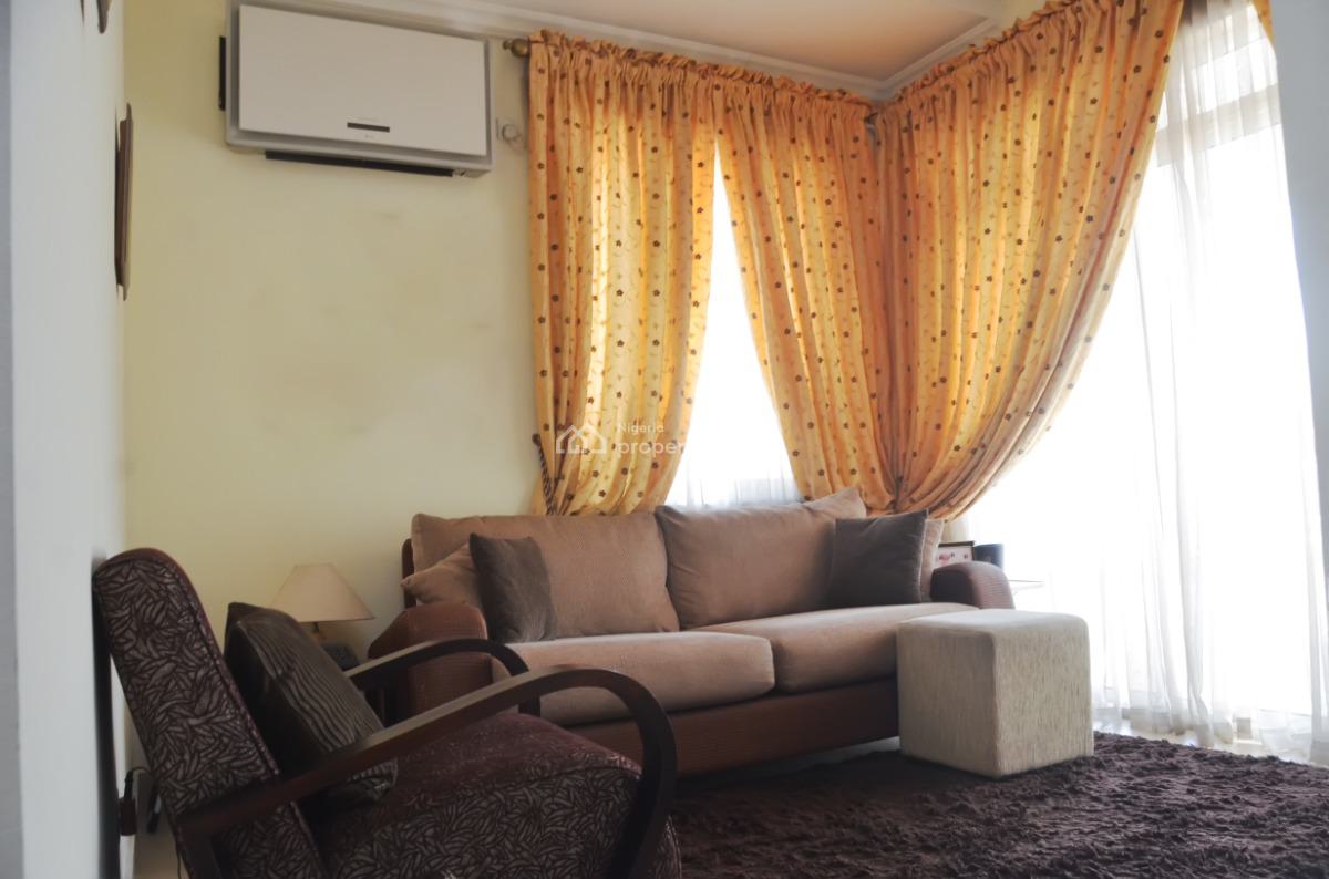 Luxury 3 Bedroom Fully Detached Duplex, Ikeja Gra, Ikeja, Lagos, Detached Duplex for Sale