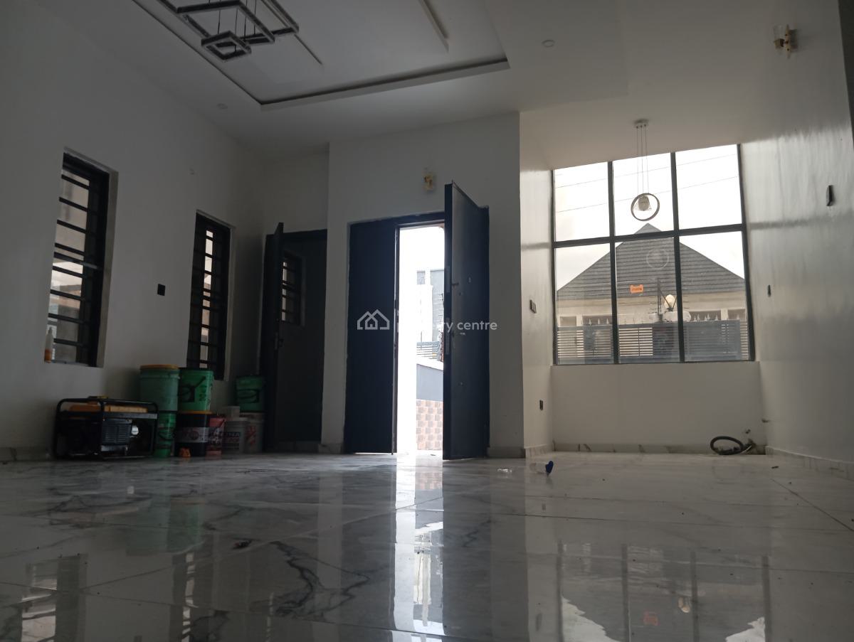 a Better 4 Bedroom Duplex + Bq, Beechwood Estate, Imalete Alafia, Ibeju Lekki, Lagos, Semi-detached Duplex for Sale