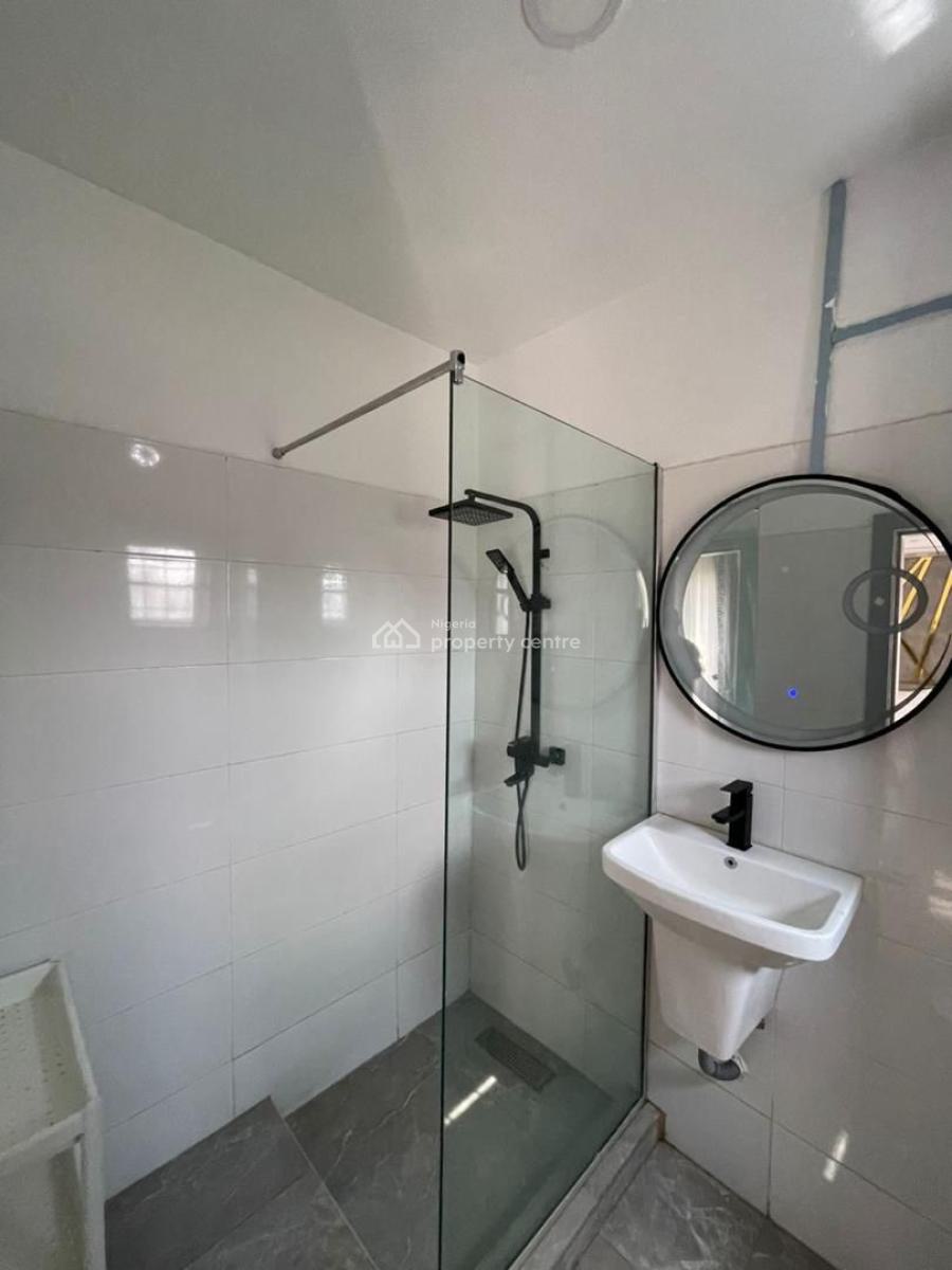 Fully Furnished 2 Bedroom Flat, Gilmor, Jahi, Abuja, Flat / Apartment for Rent