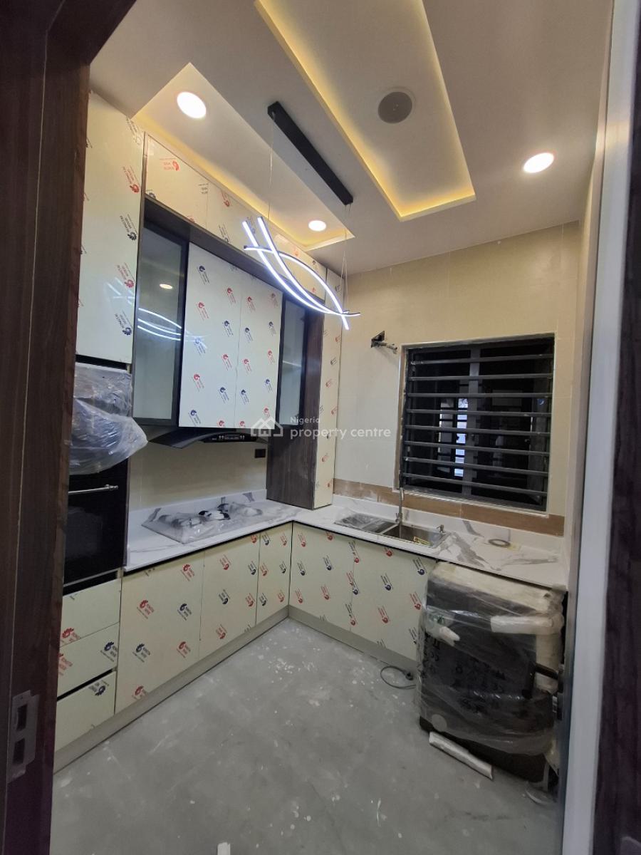 Luxury 12 Units of Two Bedroom Flat., Off Fola Osibo Street., Lekki Phase 1, Lekki, Lagos, Flat / Apartment for Sale