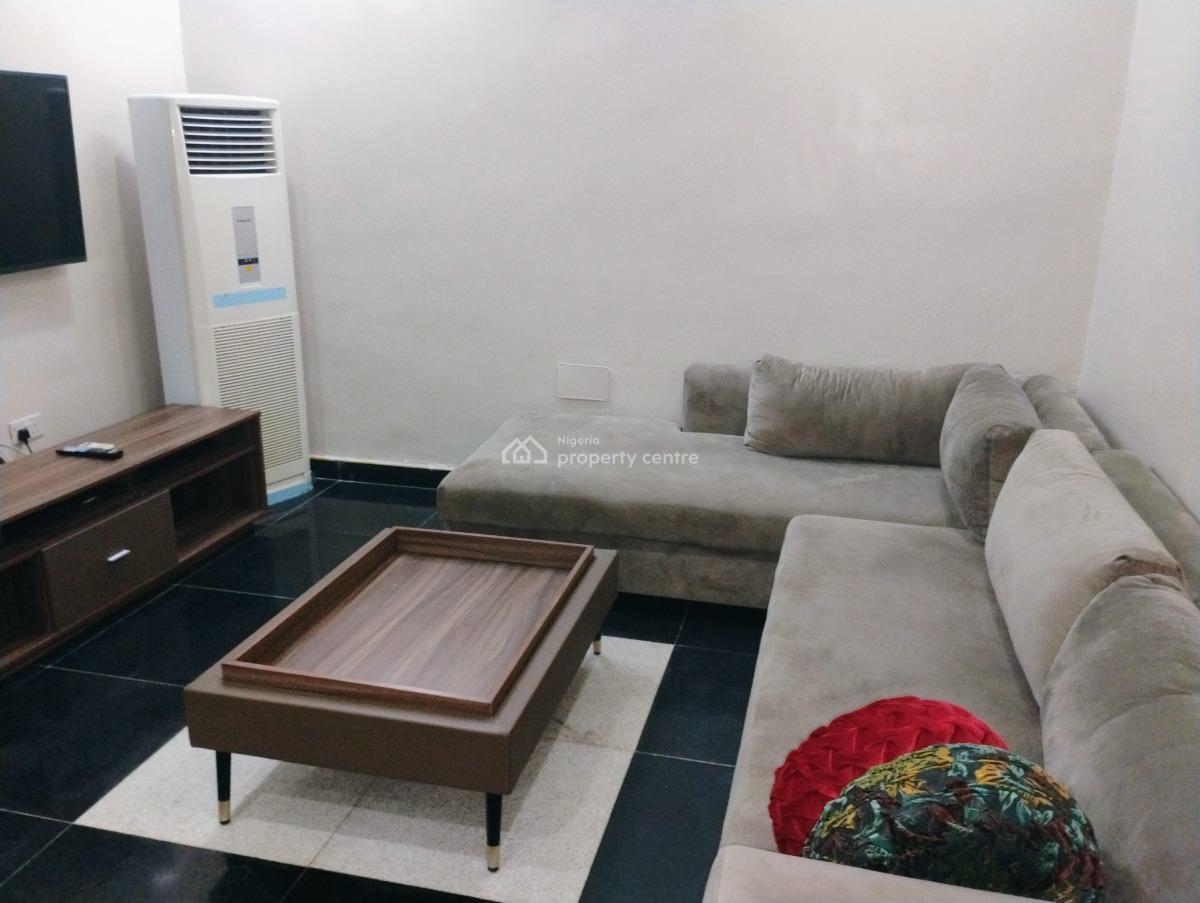 Jaedon 5 Bedroom Terrace with Excellent Facilities, Victoria Island (vi), Lagos, Flat / Apartment Short Let