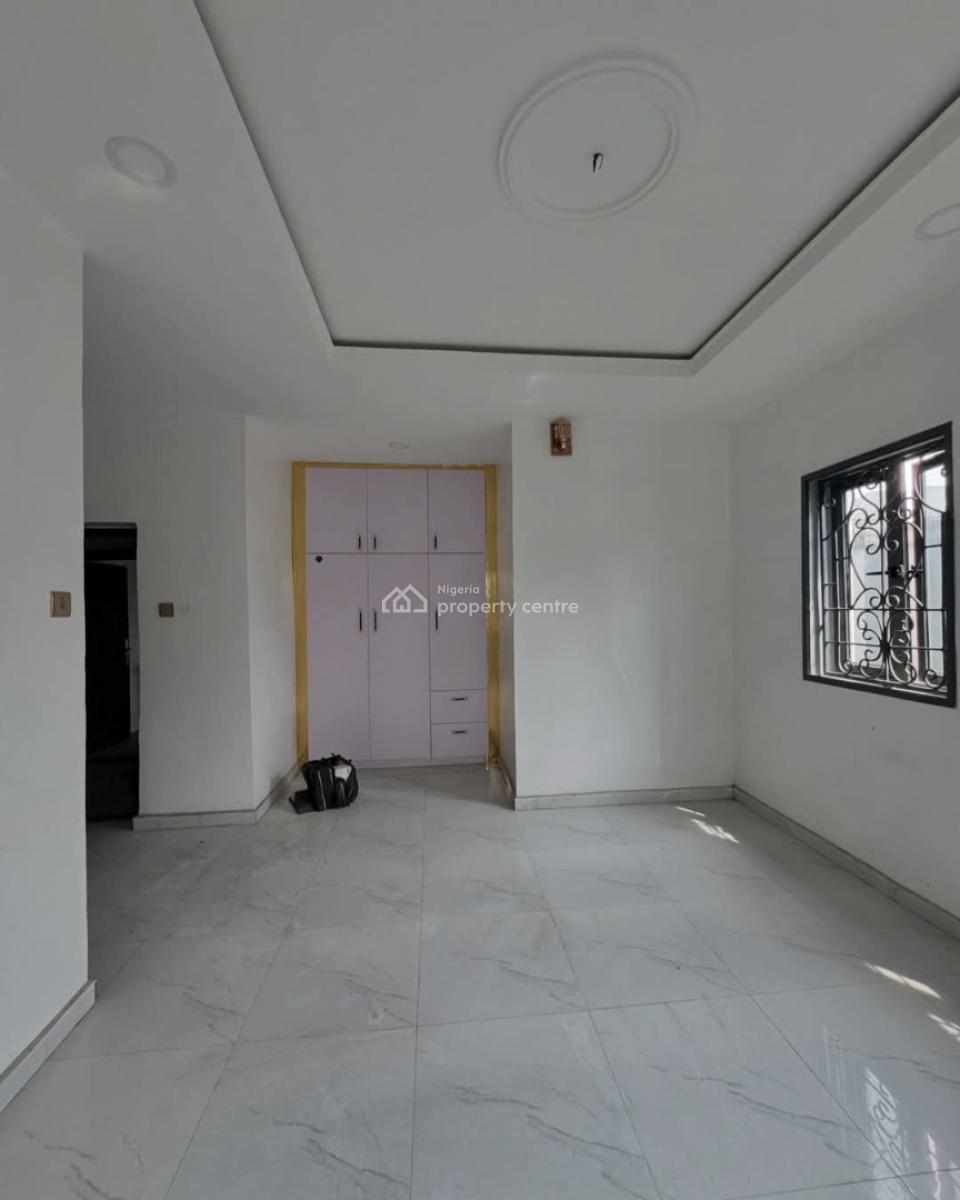 Newly Built 6 Bedroom Duplex with Bq., Ozuoba Off Nta Road, Port Harcourt, Rivers, Detached Duplex for Sale