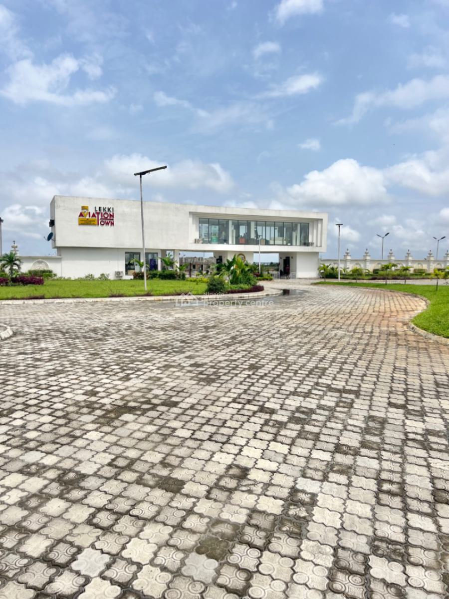 Premium Plots of Land with Certificate of Occupancy, Lekki-epe Express Road, Ibeju Lekki, Lagos, Land for Sale