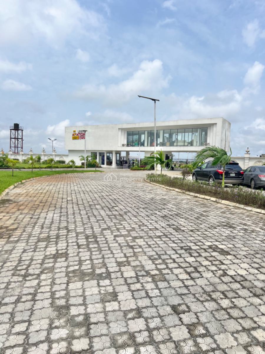 Premium Plots of Land with Certificate of Occupancy, Lekki-epe Express Road, Ibeju Lekki, Lagos, Land for Sale