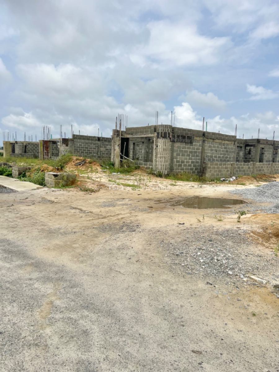 Premium Plots of Land with Certificate of Occupancy, Lekki-epe Express Road, Ibeju Lekki, Lagos, Land for Sale